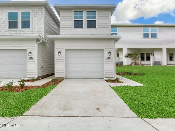 95132 TERRI'S Way #5A, Fernandina Beach, FL 32034