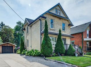 12 Queen Mary St, Wilmot, ON N3A2C2