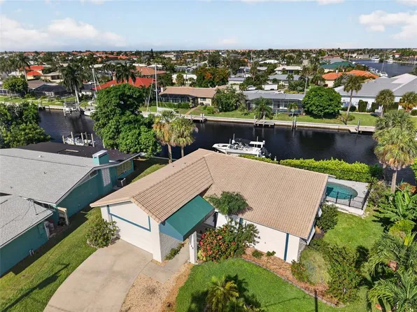 125 DONNA COURT, PUNTA GORDA, FL 33950