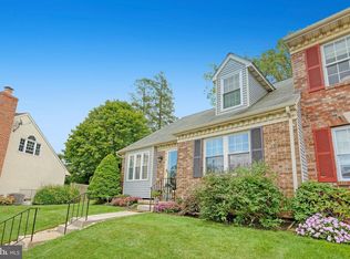 810 Marcie Ct, Bel Air, MD 21014