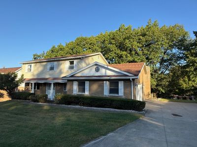 1130 Saint Ann Dr, Erie, PA, 16509