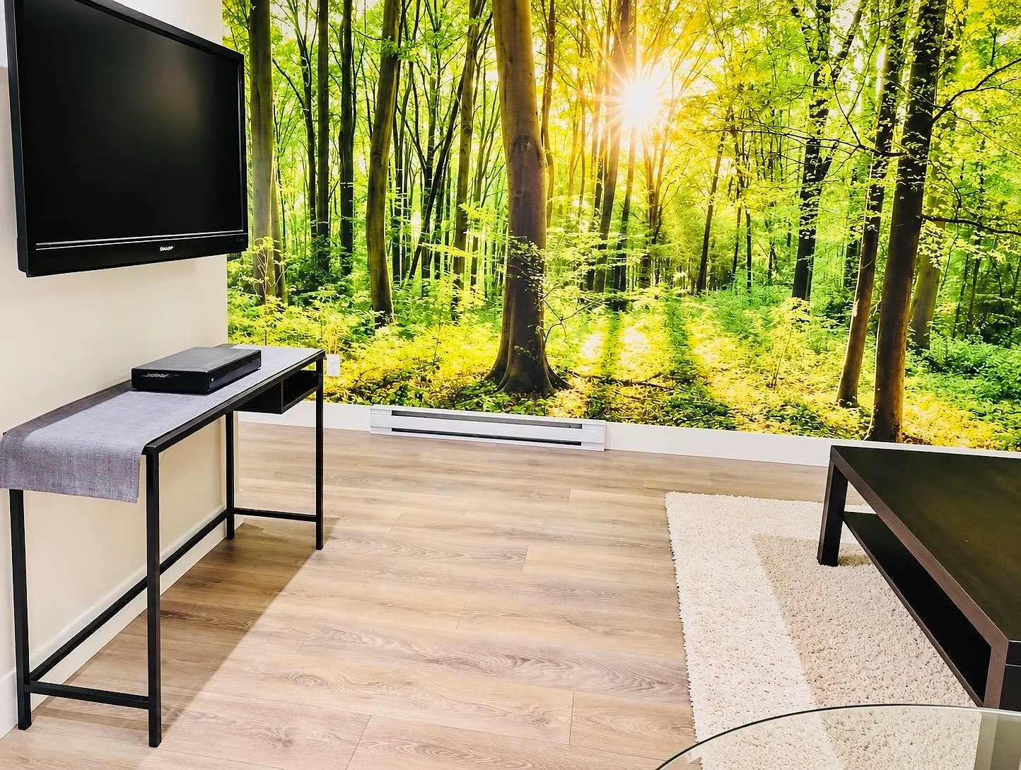 1 bed, 650 sqft, $1,999 — Photo 3
