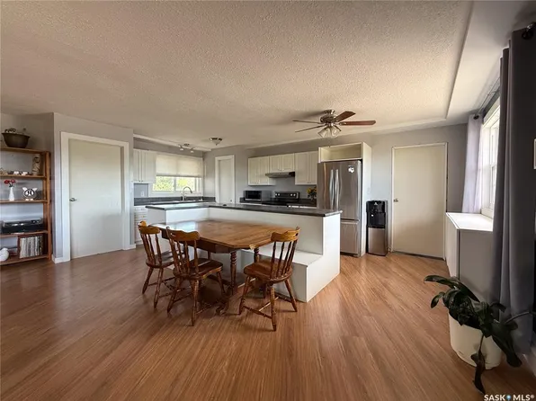 223 2nd AVENUE E, Frontier, SK S0N 0W0