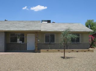 1026 W Enid Ave, Mesa, AZ 85210