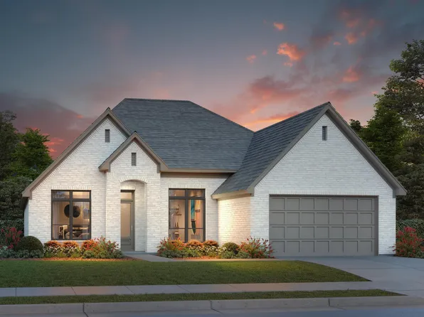 4468 Keechi Creek Rd, Tyler, TX 75703