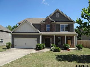 6383 Lemongrass Dr, Columbus, GA 31907