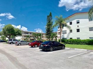 430 Fanshaw #430-K, Boca Raton, FL 33434
