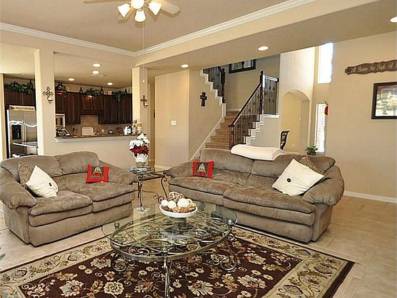 3rd image of 25506 Saxon Glen Ct