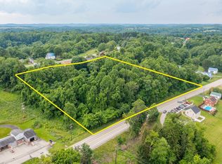 0 Route 40 W, Fredericktown, PA 15333