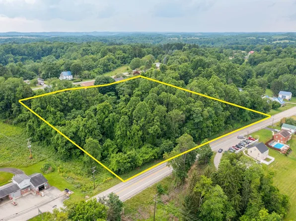 0 Route 40 W, Fredericktown, PA 15333