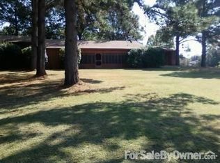 3215 Canal Dr, White Hall, AR 71602