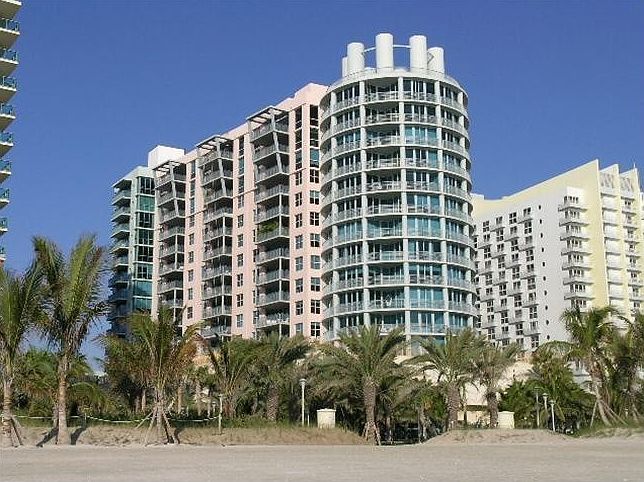 1st image of 1500 Ocean Dr Unit T2