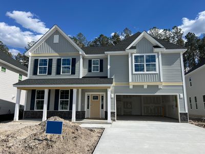 163 Seaton St, Summerville, SC, 29486