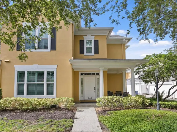 305 Sea Island Way, Tampa, FL 33602