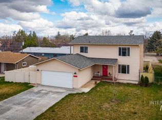 1326 NW 2nd St #N, Meridian, ID 83642