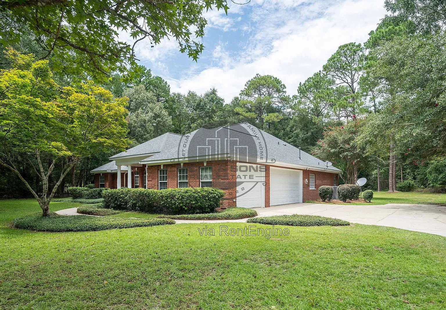 4 bed, 3.0 bath, 2756 sqft, $3,200 — Photo 3