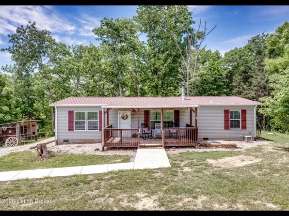 71 Toombs Rd, Bedford, KY 40006