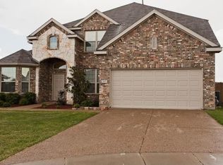 403 Highland View Dr, Wylie, TX 75098