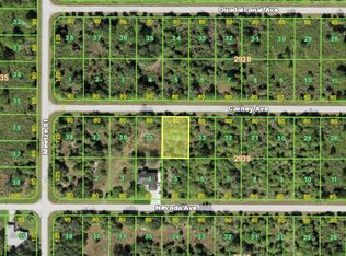 14147 Carney Ave #34, Pt Charlotte, FL 33953