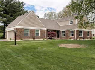 3655 Brandywine Cir, Carmel, IN 46032