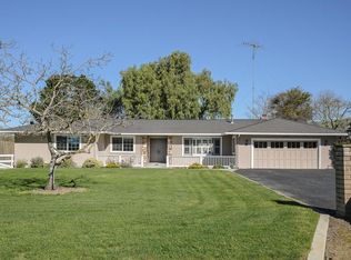 2045 Pinecrest Dr, San Martin, CA