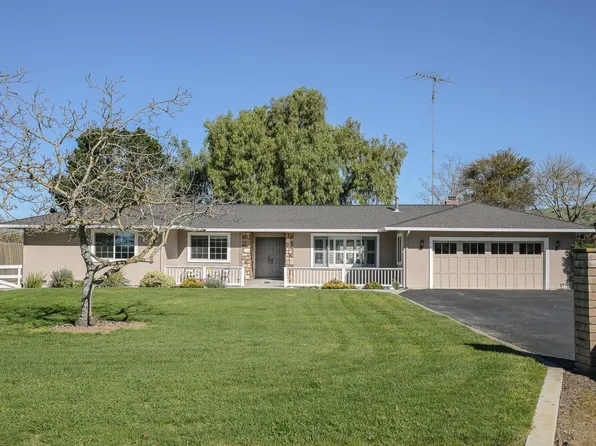 2045 Pinecrest Dr, San Martin, CA 95046
