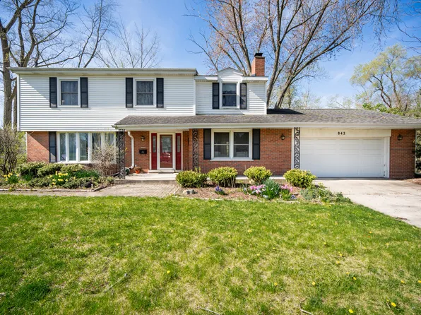 842 Bradoc St, Chicago Heights, IL 60411