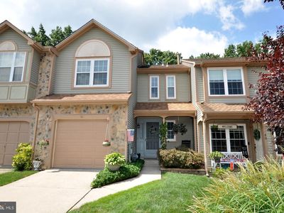 42 Kettlebrook Dr, Mount Laurel, NJ, 08054