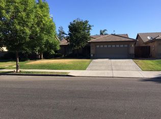 12300 Stonington St, Bakersfield, CA