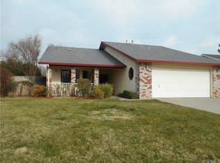 1255 Brennan Pl, Willows, CA 95988