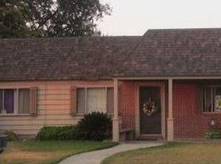 378 Ruma Rancho Ave, Porterville, CA 93257
