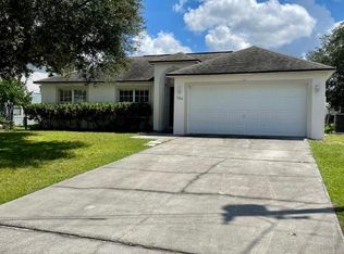 1103 Partridge Way, Poinciana, FL 34759