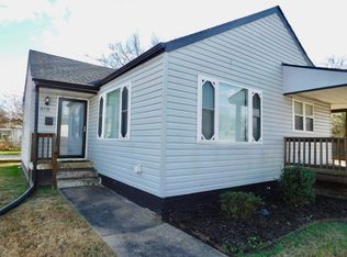 818 E Washington St, Petersburg, VA 23803