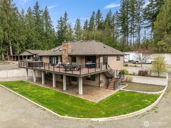 37122 237th Place SE, Enumclaw, WA 98022