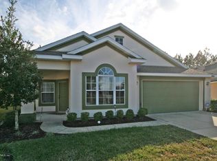 14823 Fern Hammock Dr, Jacksonville, FL 32258