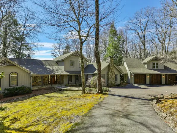 350 Crescent Trail, Highlands, NC 28741