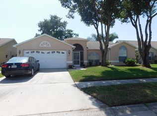 4451 Northampton Dr, New Port Richey, FL 34653