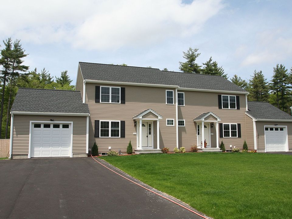 1st image of 607 Brockton Ave #L
