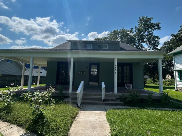 3408 Winthrop Ave #1, Indianapolis, IN 46205