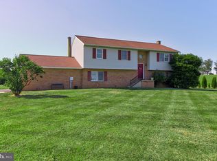 1468 State Rd, Oxford, PA 19363