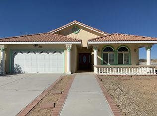 20561 Nonie Ct, California City, CA