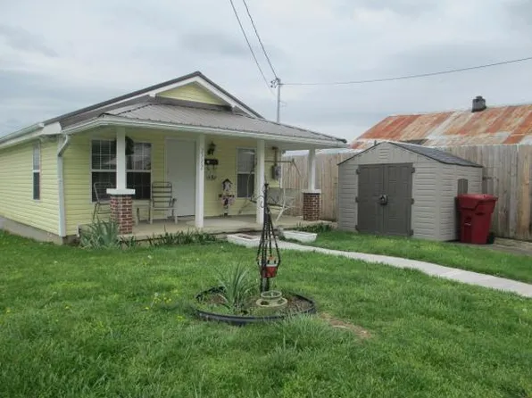 2112 E Myrtle Ave, Johnson City, TN 37601