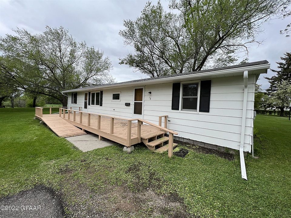 18 Western Ave, Gilby, ND 58235 Zillow
