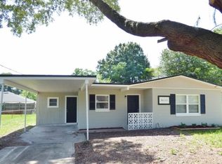 9453 Sibbald Rd, Jacksonville, FL 32208
