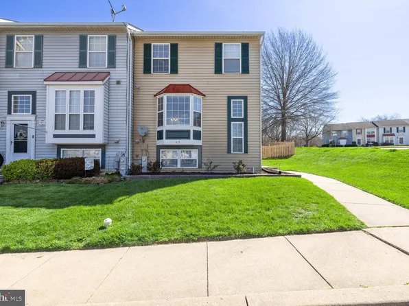 475 Palmer Ter, Westminster, MD 21158