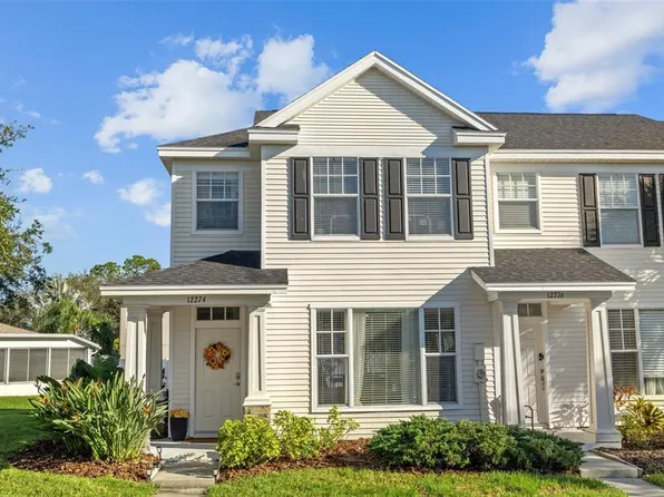 12274 Country White Cir, Tampa, FL 33635