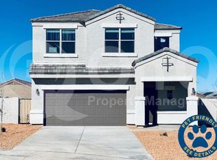36556 W San Capistrano Ave, Maricopa, AZ 85138