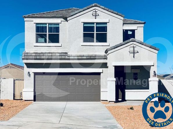 36556 W San Capistrano Ave