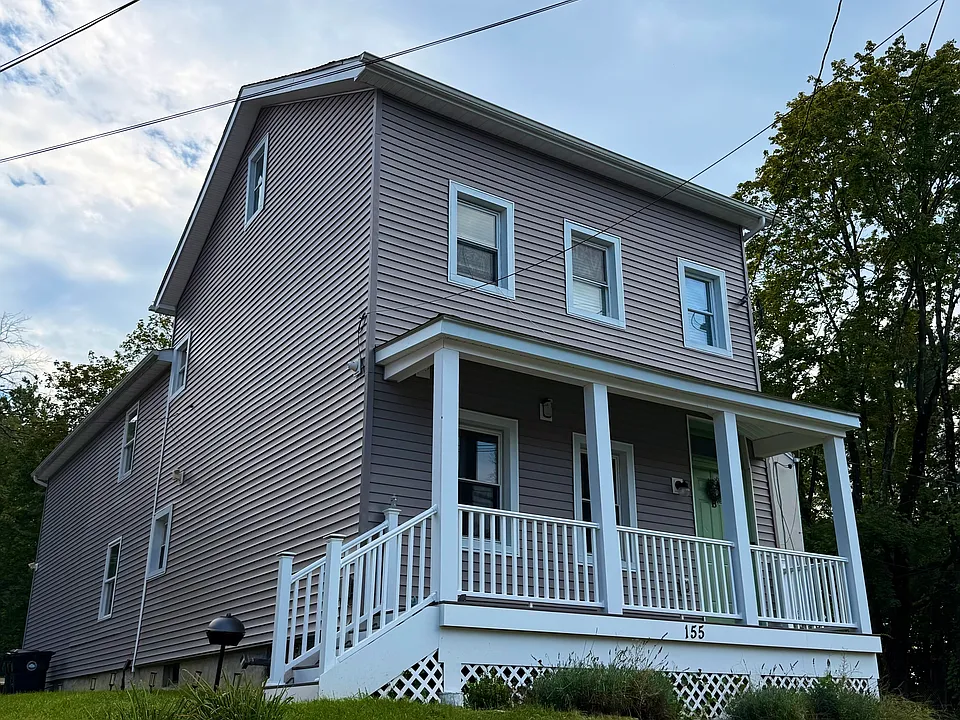 155 N Clinton St