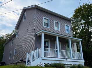 155 N Clinton St, Poughkeepsie, NY 12601